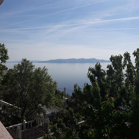 Roza Guest House Senj  Exteriér fotografie