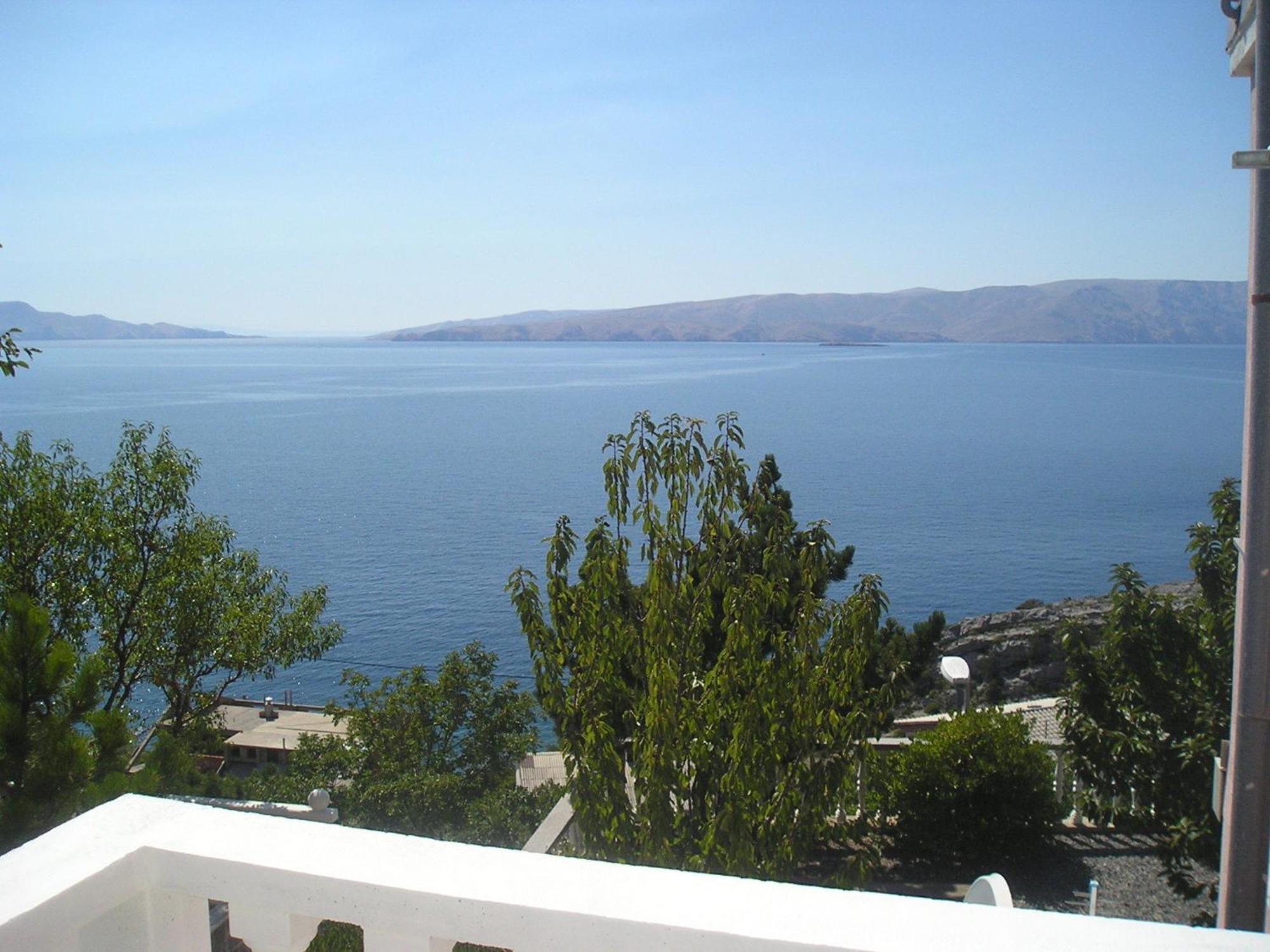 Roza Guest House Senj  Exteriér fotografie