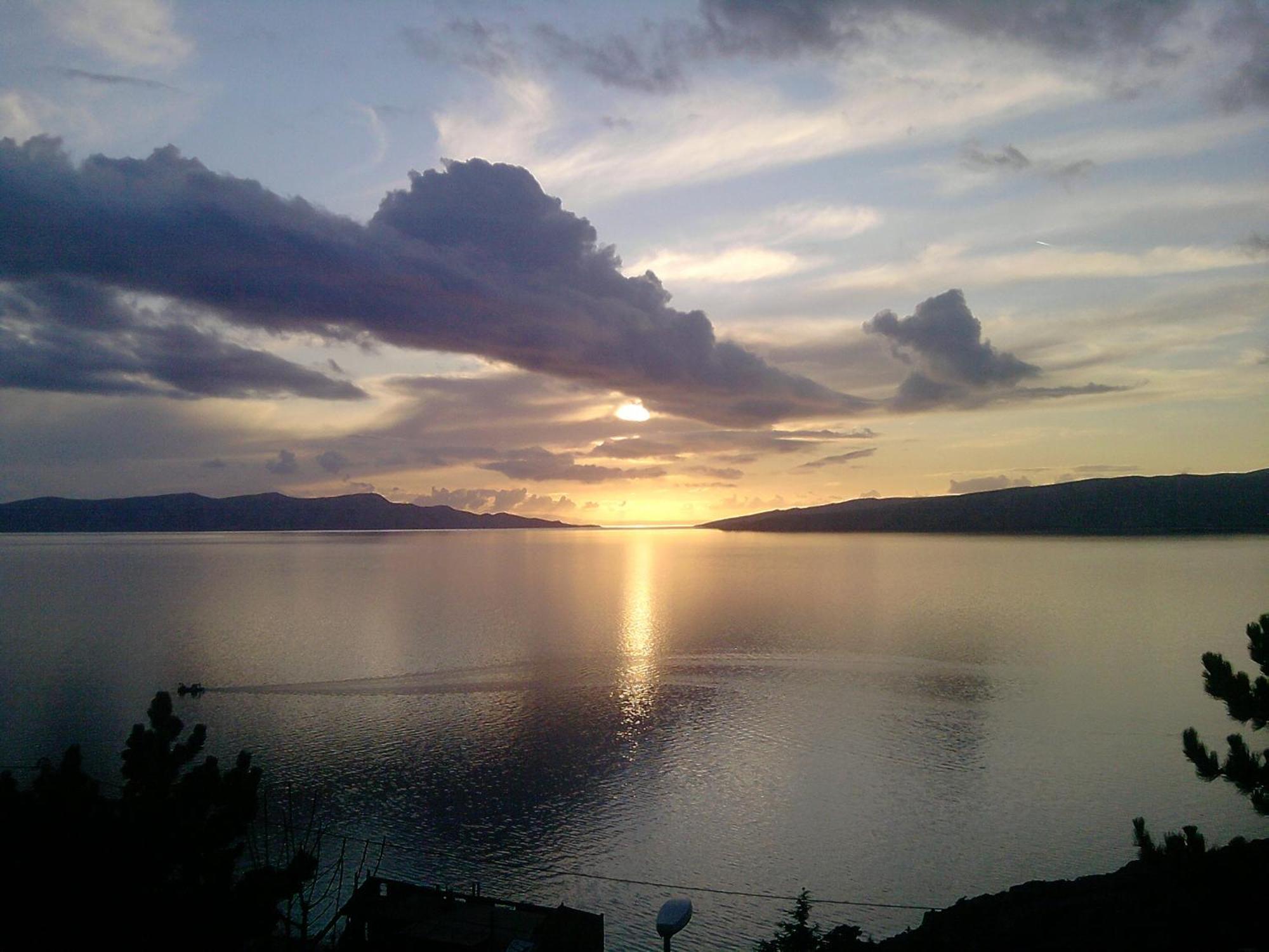Roza Guest House Senj  Exteriér fotografie