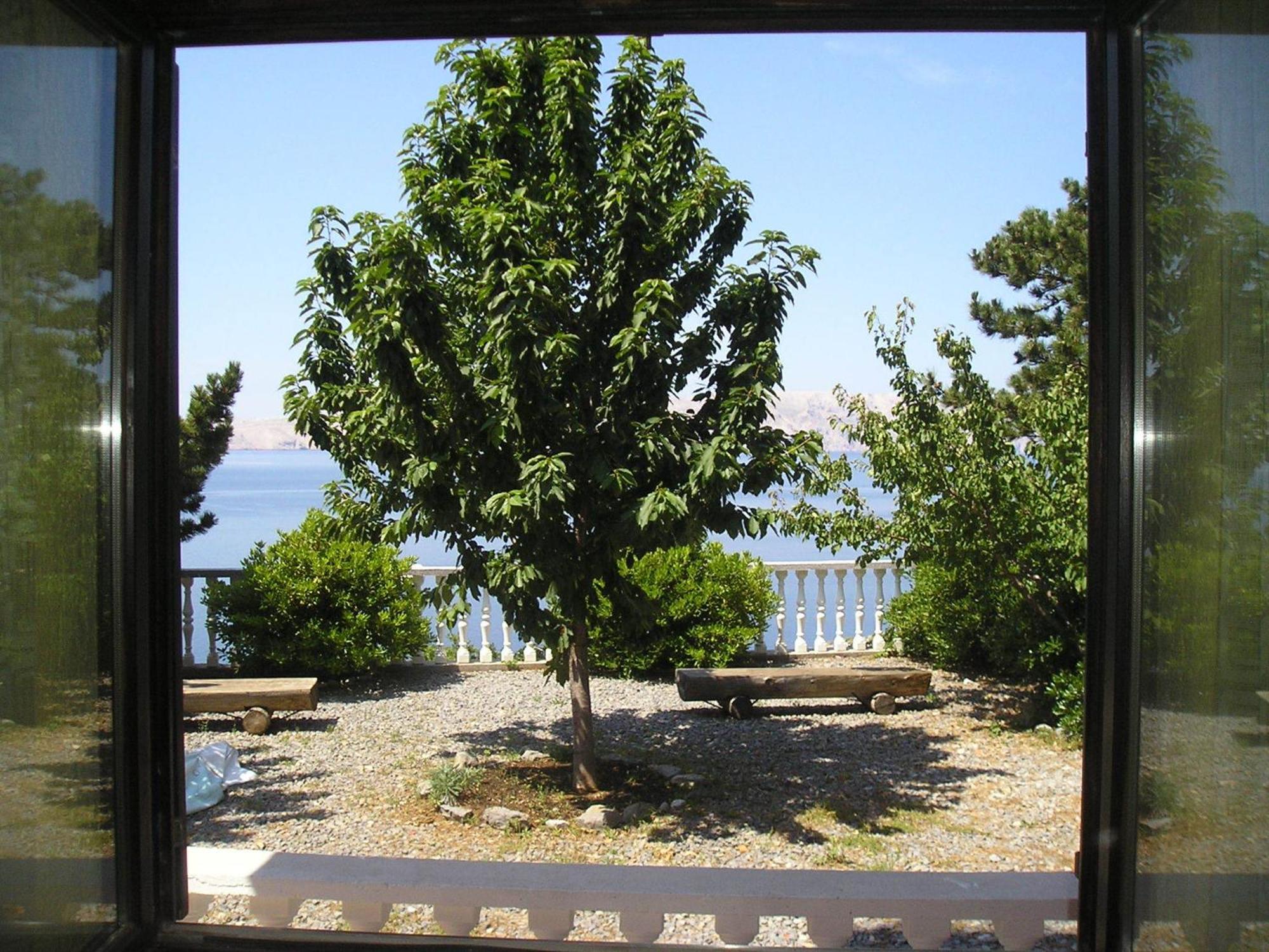 Roza Guest House Senj  Exteriér fotografie