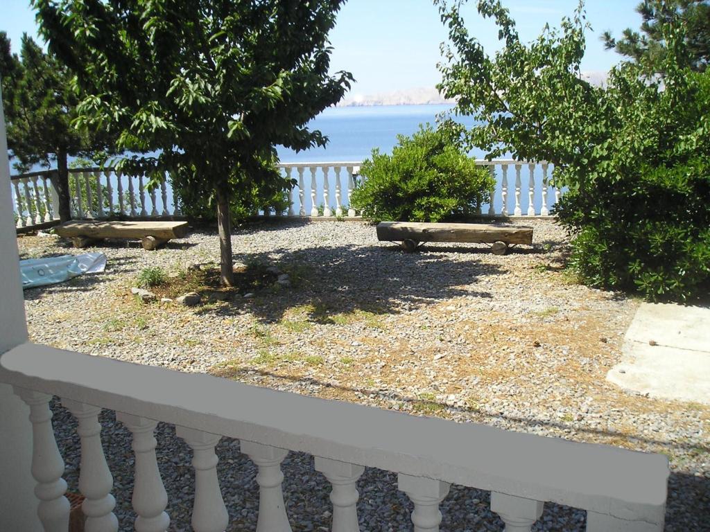 Roza Guest House Senj  Pokoj fotografie