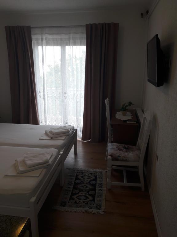 Roza Guest House Senj  Exteriér fotografie