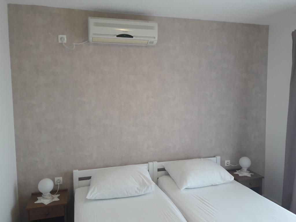 Roza Guest House Senj  Exteriér fotografie