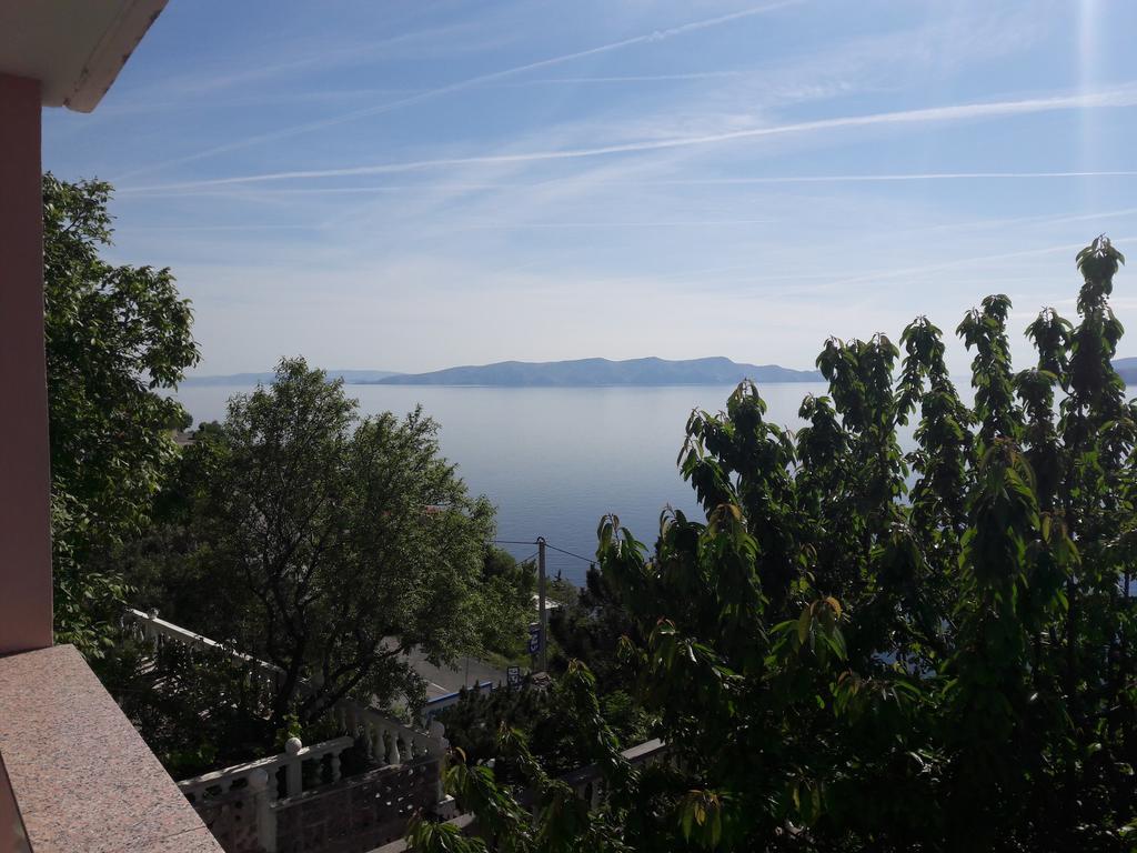 Roza Guest House Senj  Exteriér fotografie