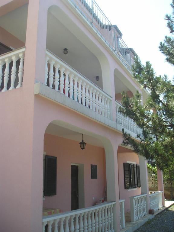 Roza Guest House Senj  Exteriér fotografie