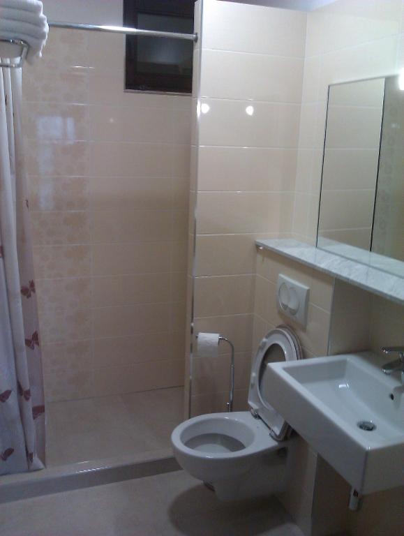 Roza Guest House Senj  Pokoj fotografie
