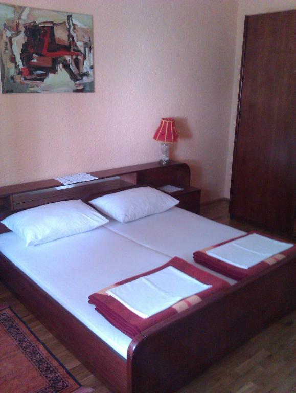 Roza Guest House Senj  Pokoj fotografie