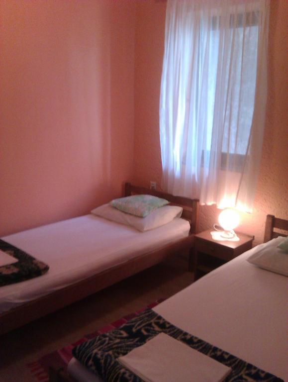 Roza Guest House Senj  Pokoj fotografie