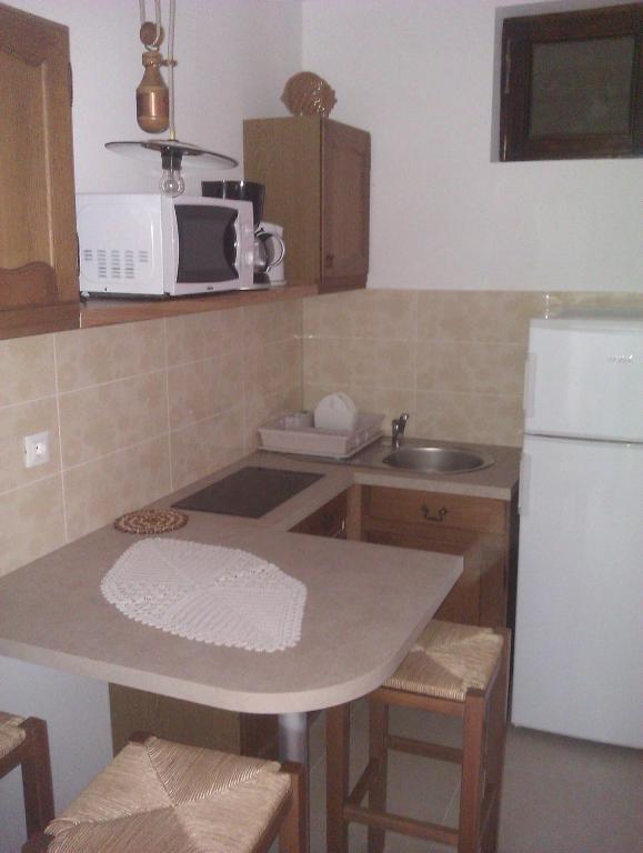 Roza Guest House Senj  Pokoj fotografie