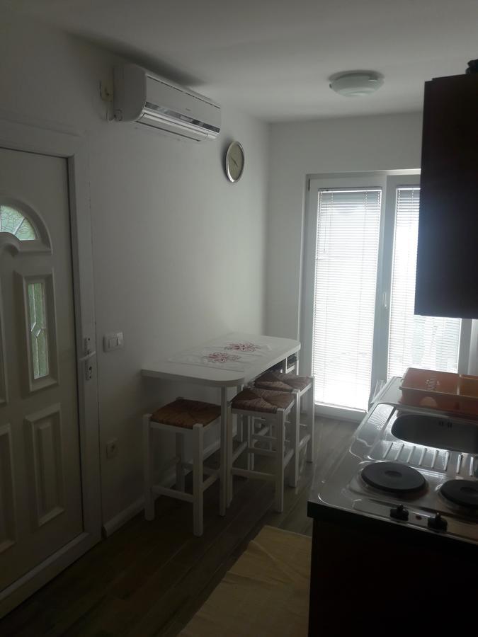Roza Guest House Senj  Exteriér fotografie