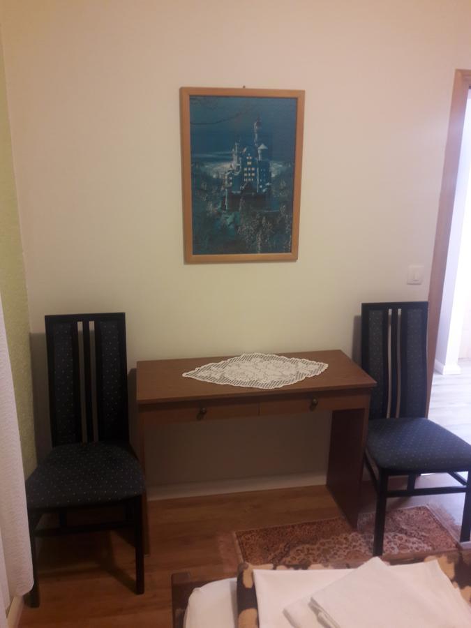Roza Guest House Senj  Exteriér fotografie
