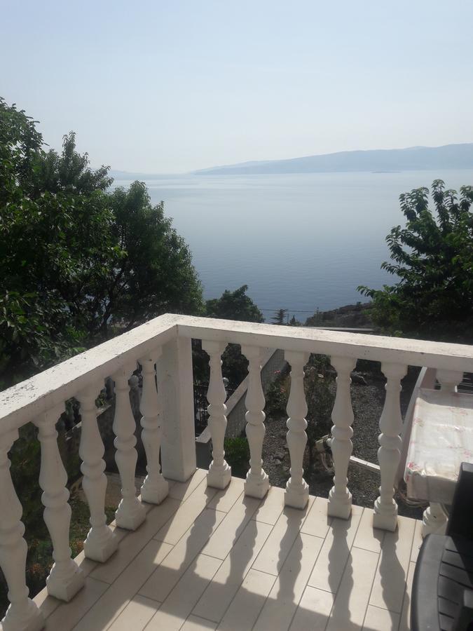 Roza Guest House Senj  Exteriér fotografie